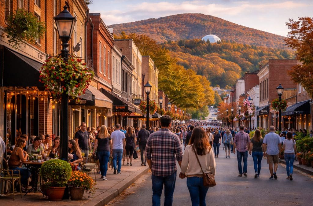 Front Royal, Virginia: Small-Town Charm at the Gateway to Adventure